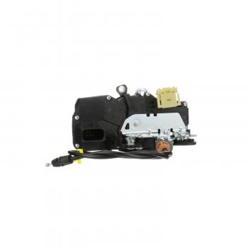 2009 Chevrolet Impala Door Lock Actuator Front Left BWD DLA1397 image 4 of 4