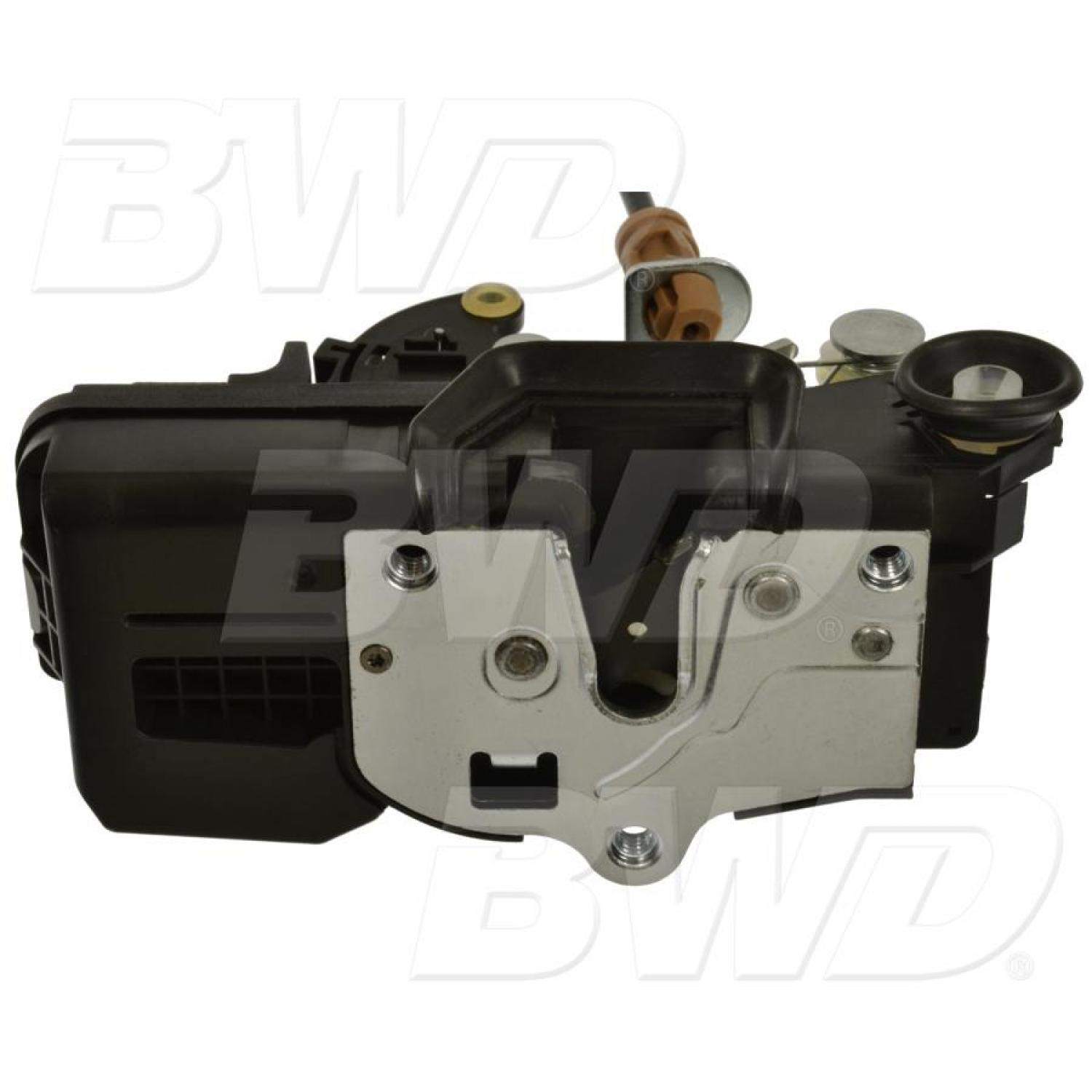 BWD DLA1398 - Door Lock Actuator BWD DLA1398 Door Lock Actuator product image 1 of 8
