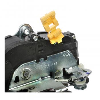2006 Chevrolet Monte Carlo Door Lock Actuator Rear Left BWD DLA1398 image 2 of 4