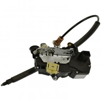 2006 Chevrolet Monte Carlo Door Lock Actuator Rear Left BWD DLA1398 image 4 of 4