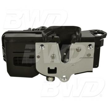 2009 Pontiac Torrent Door Lock Actuator Front Left BWD DLA1399 image 1 of 4