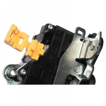 2009 Pontiac Torrent Door Lock Actuator Front Left BWD DLA1399 image 2 of 4