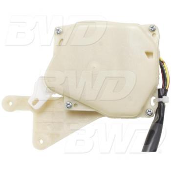 1997 Honda Accord Door Lock Actuator Rear Right BWD DLA140 image 1 of 3