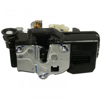 2009 Chevrolet Cobalt Door Lock Actuator Rear Right BWD DLA1405 image 1 of 3