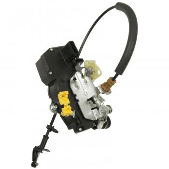 2009 Chevrolet Cobalt Door Lock Actuator Rear Right BWD DLA1405 image 2 of 3