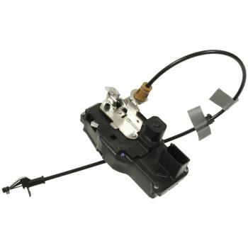 2011 Chevrolet HHR Door Lock Actuator Rear Left BWD DLA1406 image 2 of 3