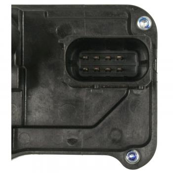2011 Chevrolet HHR Door Lock Actuator Rear Left BWD DLA1406 image 3 of 3