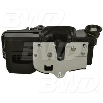 2009 Pontiac Torrent Door Lock Actuator Rear Left BWD DLA1407 image 2 of 4
