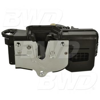 2005 Cadillac SRX Door Lock Actuator Front Right BWD DLA1408 image 1 of 3