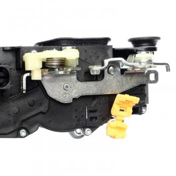2008 Cadillac SRX Door Lock Actuator Rear Right BWD DLA1410 image 2 of 4
