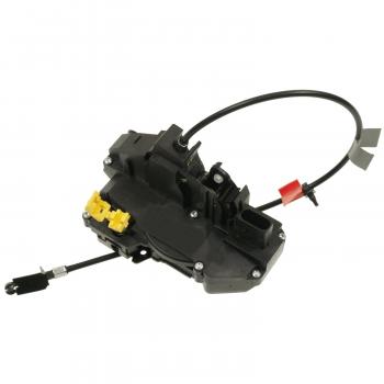 2011 Chevrolet HHR Door Lock Actuator Rear Left BWD DLA1412 image 2 of 3