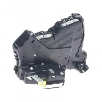 2013 Scion iQ Door Lock Actuator Left BWD DLA1413 image 2 of 4