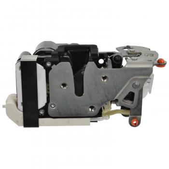 2001 Oldsmobile Bravada Door Lock Actuator Front Left BWD DLA1416 image 1 of 4