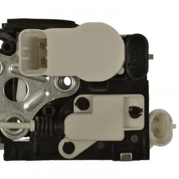 2001 Oldsmobile Bravada Door Lock Actuator Front Left BWD DLA1416 image 4 of 4
