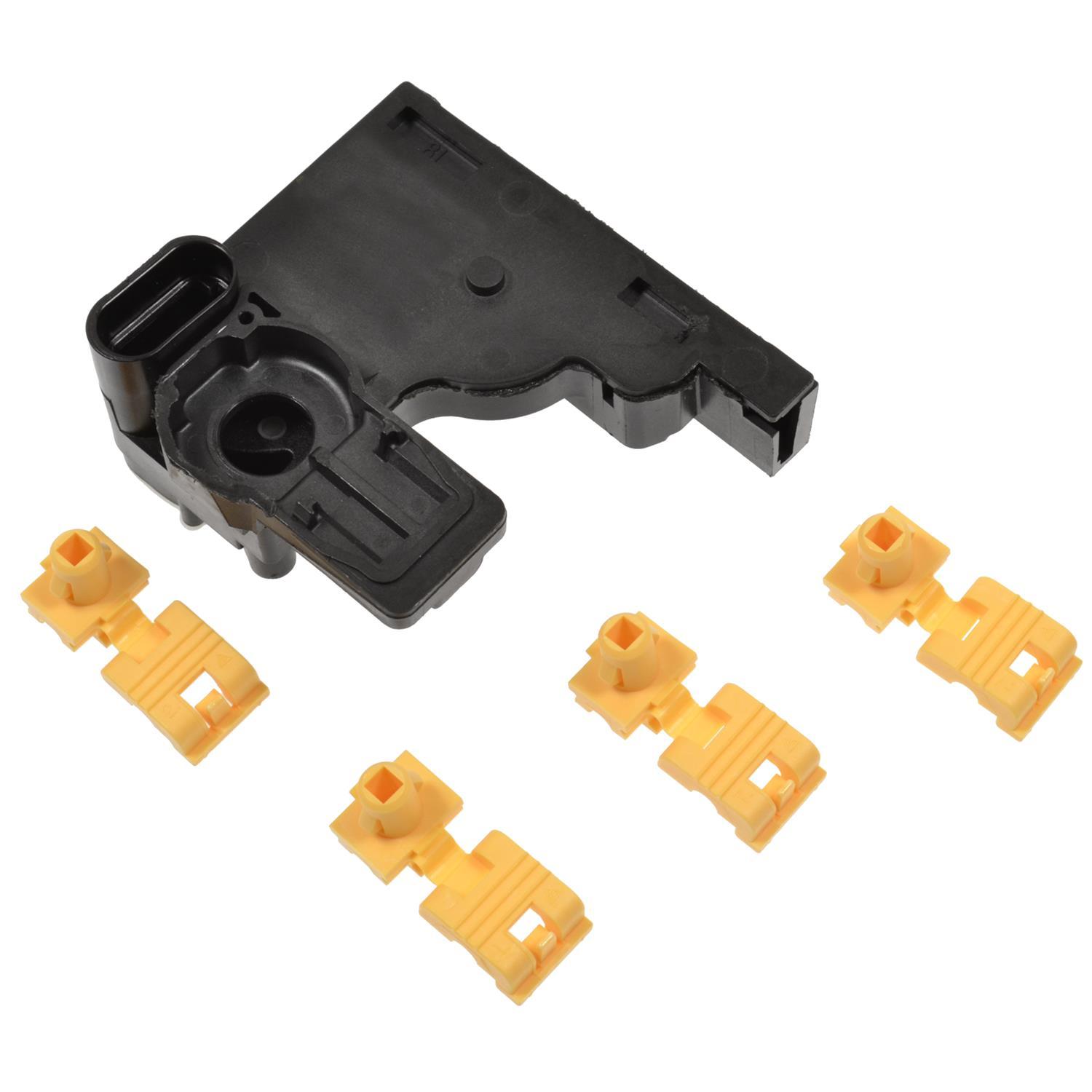 BWD DLA1418 Door Lock Actuator product image 2 of 3