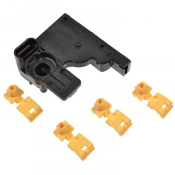 2001 Pontiac Firebird Door Lock Actuator BWD DLA1418 image 2 of 3