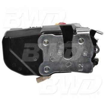 2009 Dodge Durango Door Lock Actuator