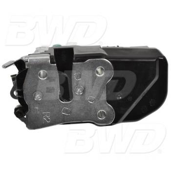 2009 Dodge Durango Door Lock Actuator Front Right BWD DLA1421 image 1 of 3