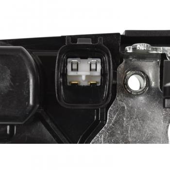 2009 Dodge Durango Door Lock Actuator Front Right BWD DLA1421 image 3 of 3