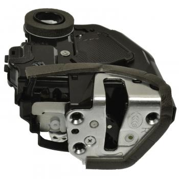 2013 Lexus GX460 Door Lock Actuator Rear Right BWD DLA1423 image 1 of 3