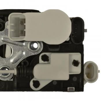 2000 GMC Sonoma Door Lock Actuator Front Left BWD DLA1427 image 3 of 3