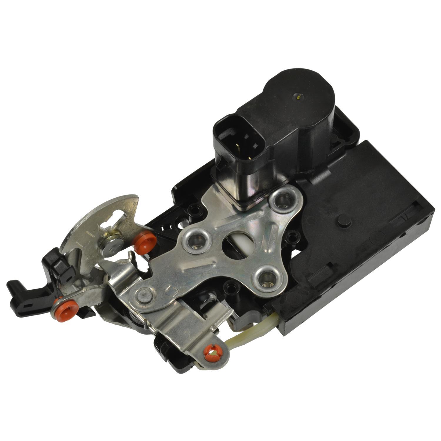 BWD DLA1429 - Door Lock Actuator BWD DLA1429 Door Lock Actuator product image 2 of 3