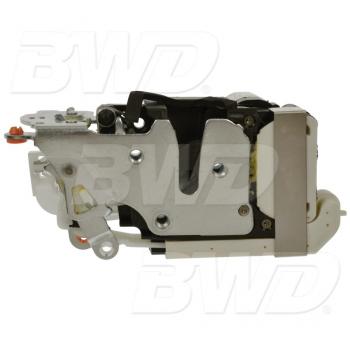 2001 Oldsmobile Bravada Door Lock Actuator Front Right BWD DLA1430 image 1 of 3