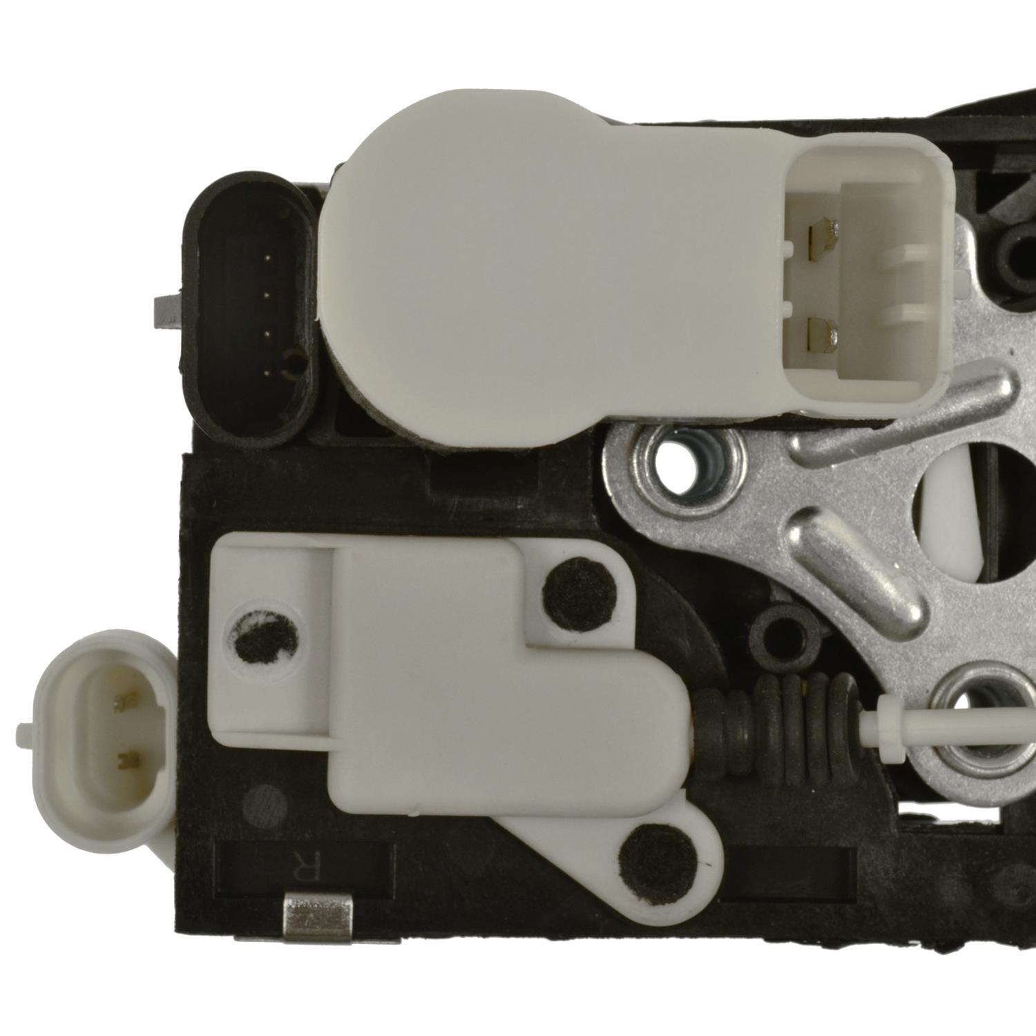 BWD DLA1430 - Door Lock Actuator BWD DLA1430 Door Lock Actuator product image 3 of 3