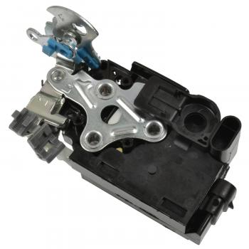 2008 Chevrolet Aveo Door Lock Actuator Front Left BWD DLA1432 image 2 of 3