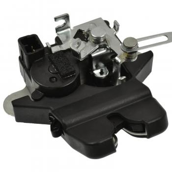 2005 Hyundai Sonata Door Lock Actuator BWD DLA1433 image 1 of 3