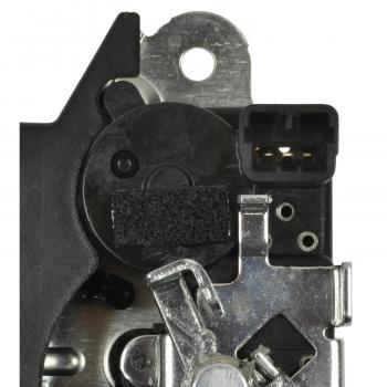 2005 Hyundai Sonata Door Lock Actuator BWD DLA1433 image 3 of 3