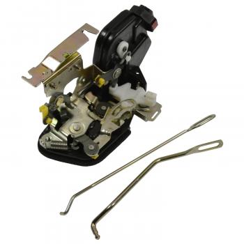 2008 Hyundai Tiburon Door Lock Actuator BWD DLA1434 image 2 of 3