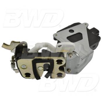 2004 Kia Rio Door Lock Actuator