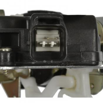 2004 Kia Rio Door Lock Actuator Rear Right BWD DLA1435 image 3 of 3