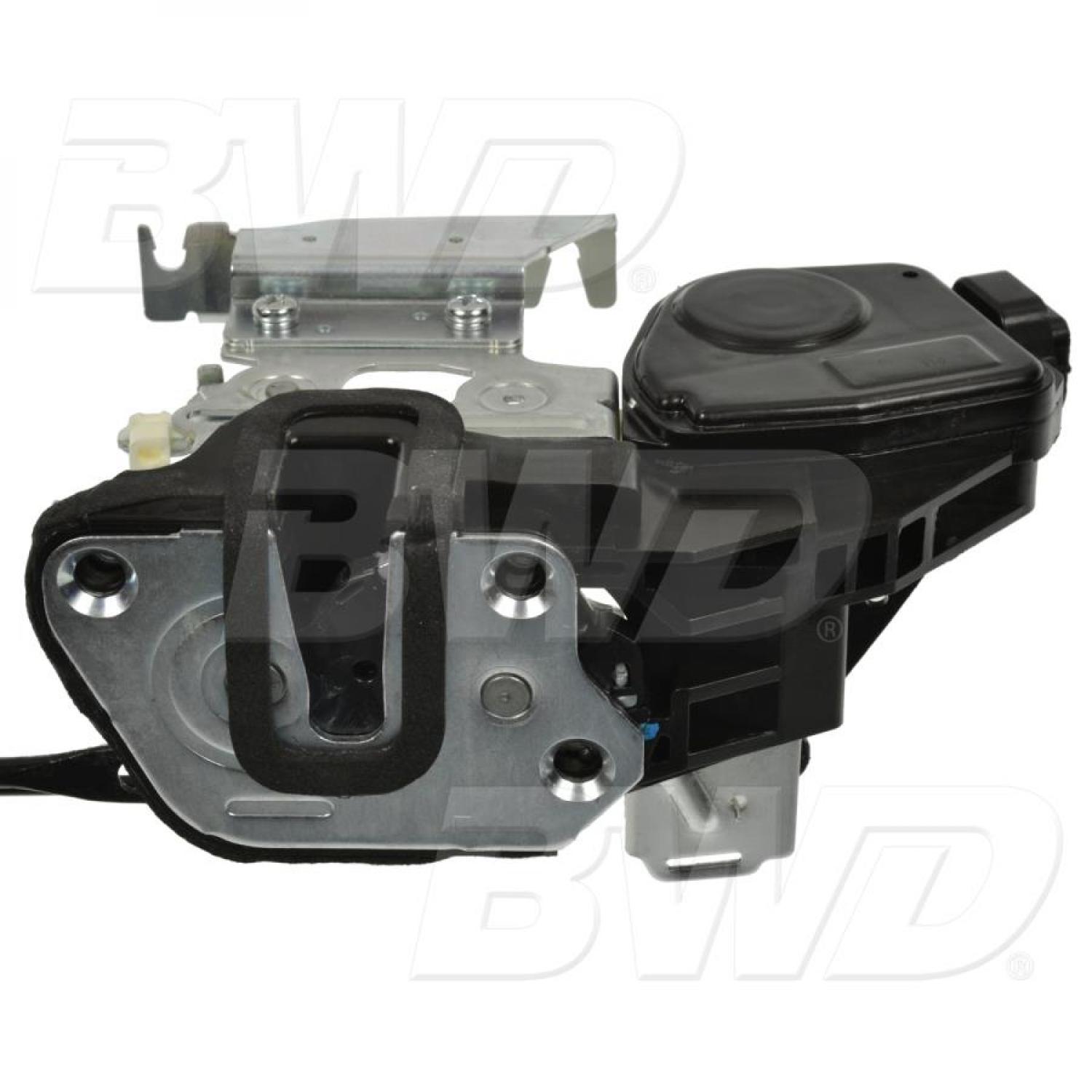 BWD DLA1436 - Door Lock Actuator BWD DLA1436 Door Lock Actuator product image 1 of 3