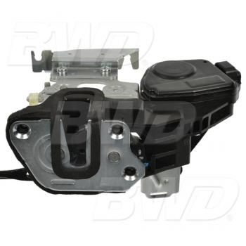 2008 Hyundai Tiburon Door Lock Actuator Left BWD DLA1436 image 1 of 3