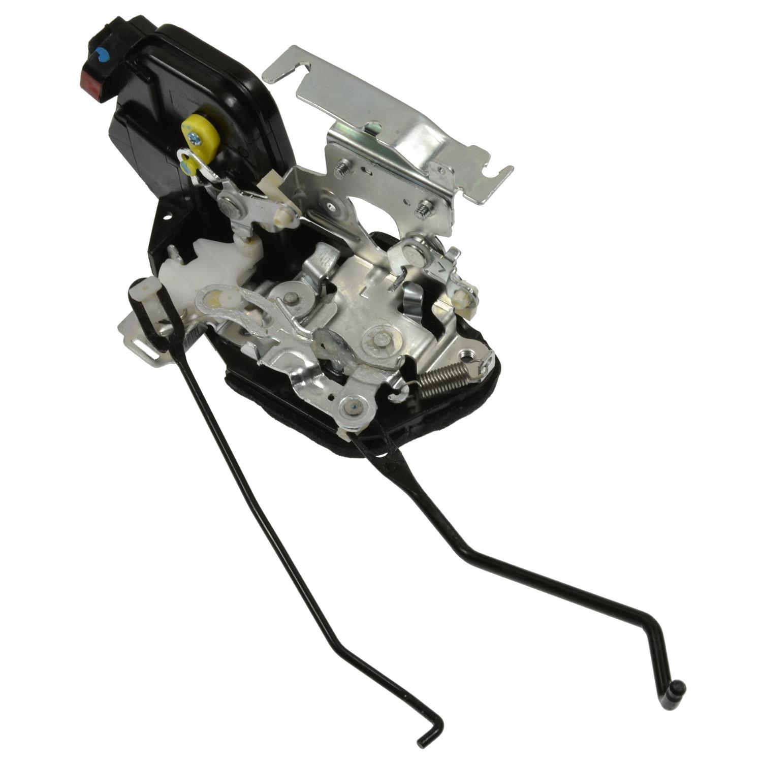 BWD DLA1436 - Door Lock Actuator BWD DLA1436 Door Lock Actuator product image 2 of 3