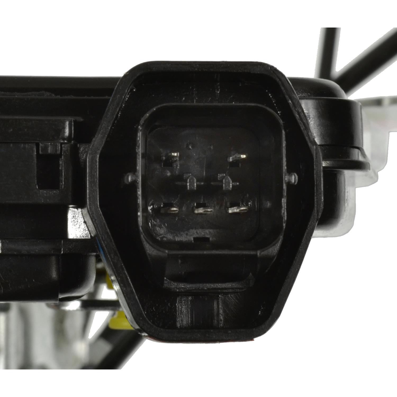 BWD DLA1436 - Door Lock Actuator BWD DLA1436 Door Lock Actuator product image 3 of 3