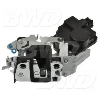 2004 Kia Rio Door Lock Actuator Rear Left BWD DLA1437 image 1 of 3
