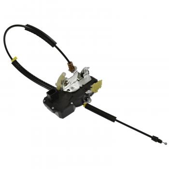 2013 GMC Yukon XL 2500 Door Lock Actuator Front Right BWD DLA1441 image 2 of 3