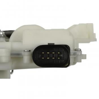 2010 Volkswagen Beetle Door Lock Actuator Left BWD DLA1445 image 3 of 3