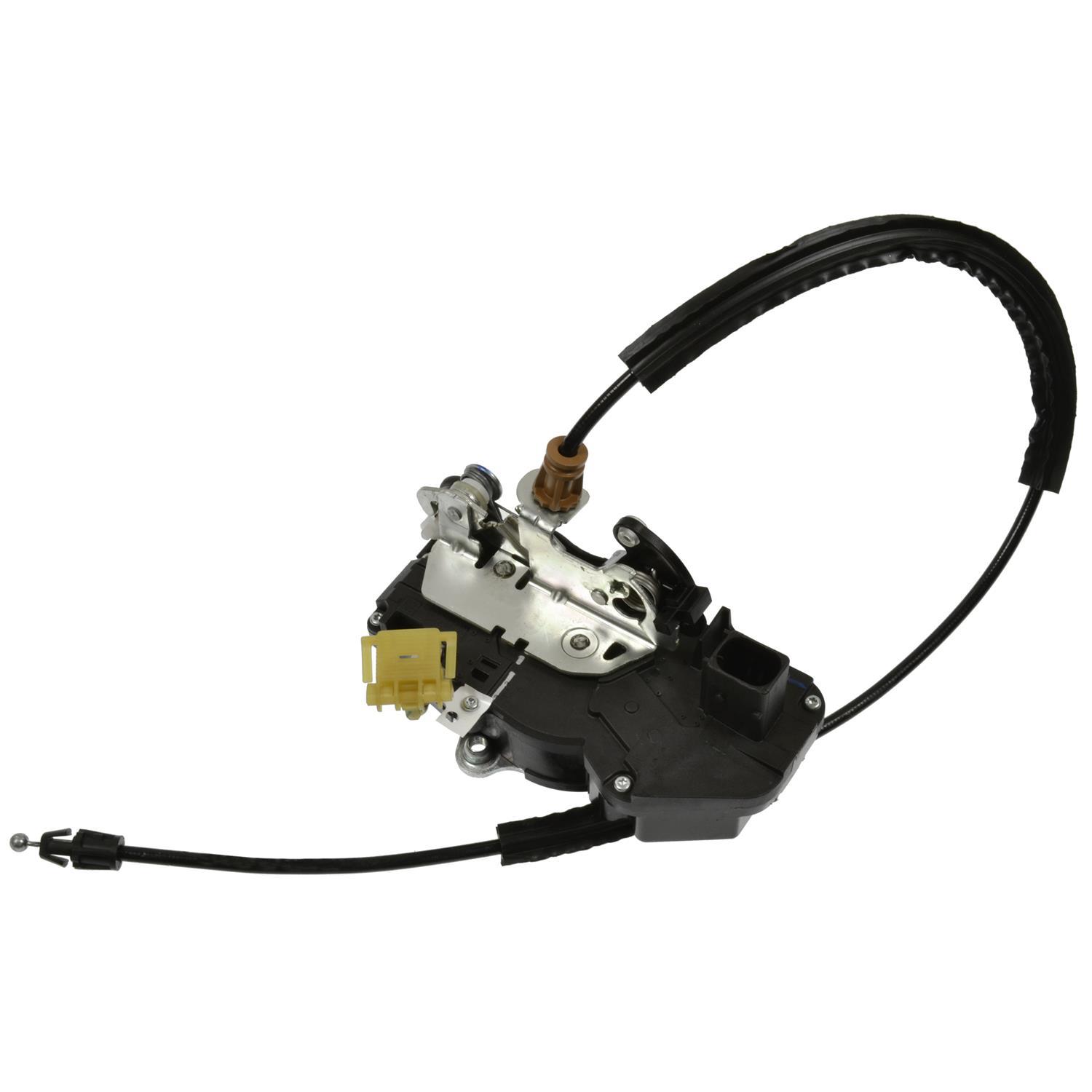 BWD DLA1448 - Door Lock Actuator BWD DLA1448 Door Lock Actuator product image 2 of 3