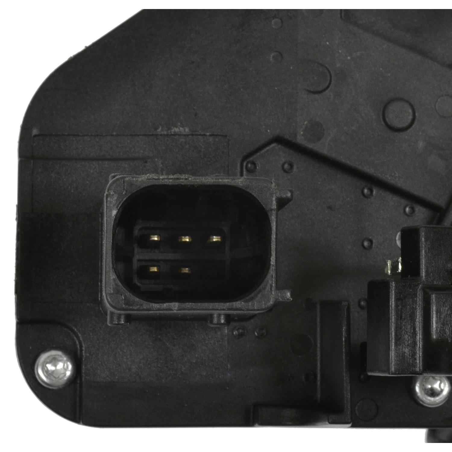 BWD DLA1448 - Door Lock Actuator BWD DLA1448 Door Lock Actuator product image 3 of 3