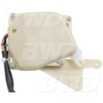 1997 Honda Accord Door Lock Actuator Front Left BWD DLA145 image 1 of 3