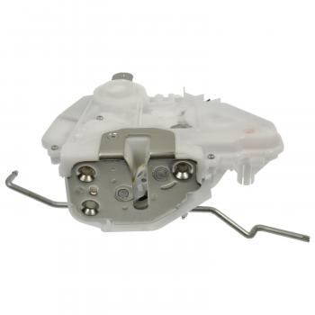 2012 Acura ZDX Door Lock Actuator