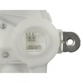 2012 Acura ZDX Door Lock Actuator Left BWD DLA1452 image 3 of 3