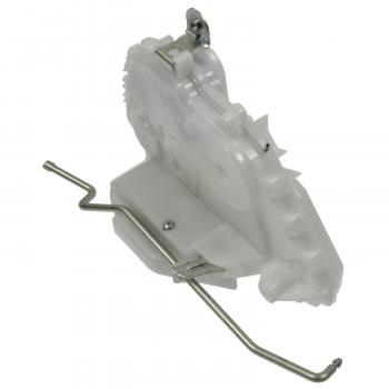 2012 Acura ZDX Door Lock Actuator Front Right BWD DLA1454 image 2 of 3
