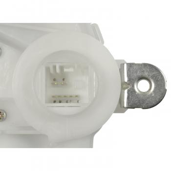 2012 Acura TL Door Lock Actuator Rear Left BWD DLA1457 image 3 of 3