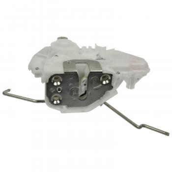 2012 Acura TL Door Lock Actuator Front Left BWD DLA1458 image 1 of 3