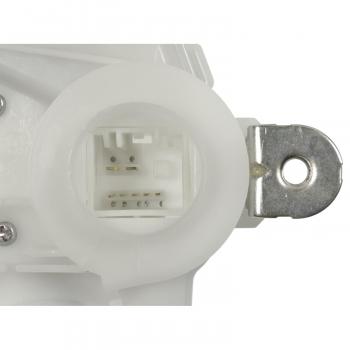 2012 Acura TL Door Lock Actuator Front Left BWD DLA1458 image 3 of 3